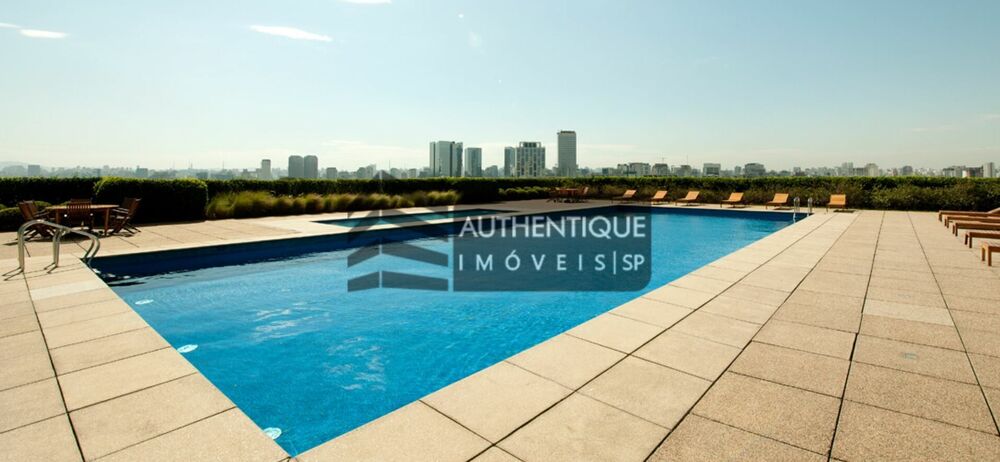 Apartamento, 3 quartos, 593 m² - Foto 1