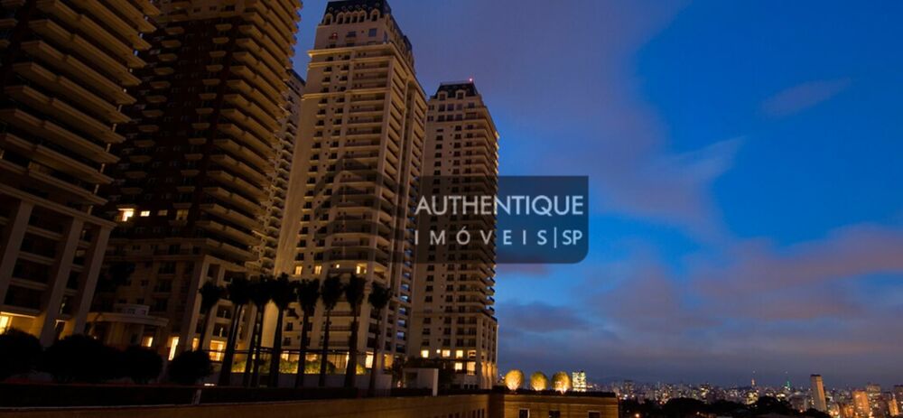 Apartamento, 3 quartos, 593 m² - Foto 2