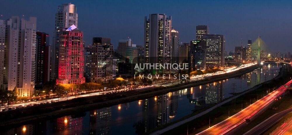 Apartamento, 3 quartos, 593 m² - Foto 5