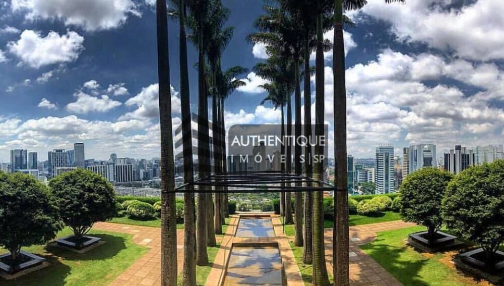 Apartamento, 3 quartos, 593 m² - Foto 7