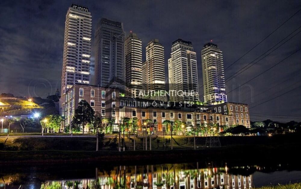 Apartamento, 3 quartos, 593 m² - Foto 8