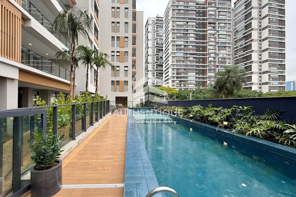Cobertura, 4 quartos, 330 m² - Foto 4