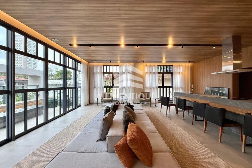 Cobertura, 4 quartos, 330 m² - Foto 11