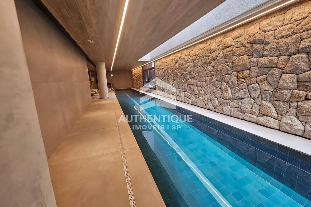 Cobertura, 4 quartos, 330 m² - Foto 1