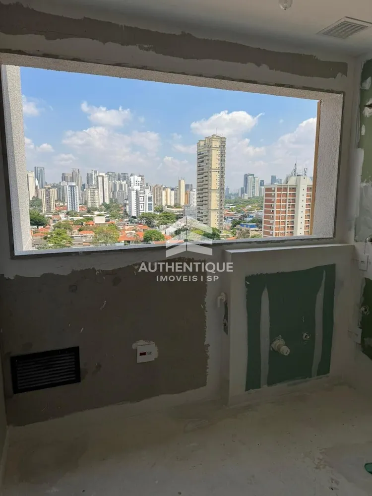 Cobertura, 4 quartos, 330 m² - Foto 1