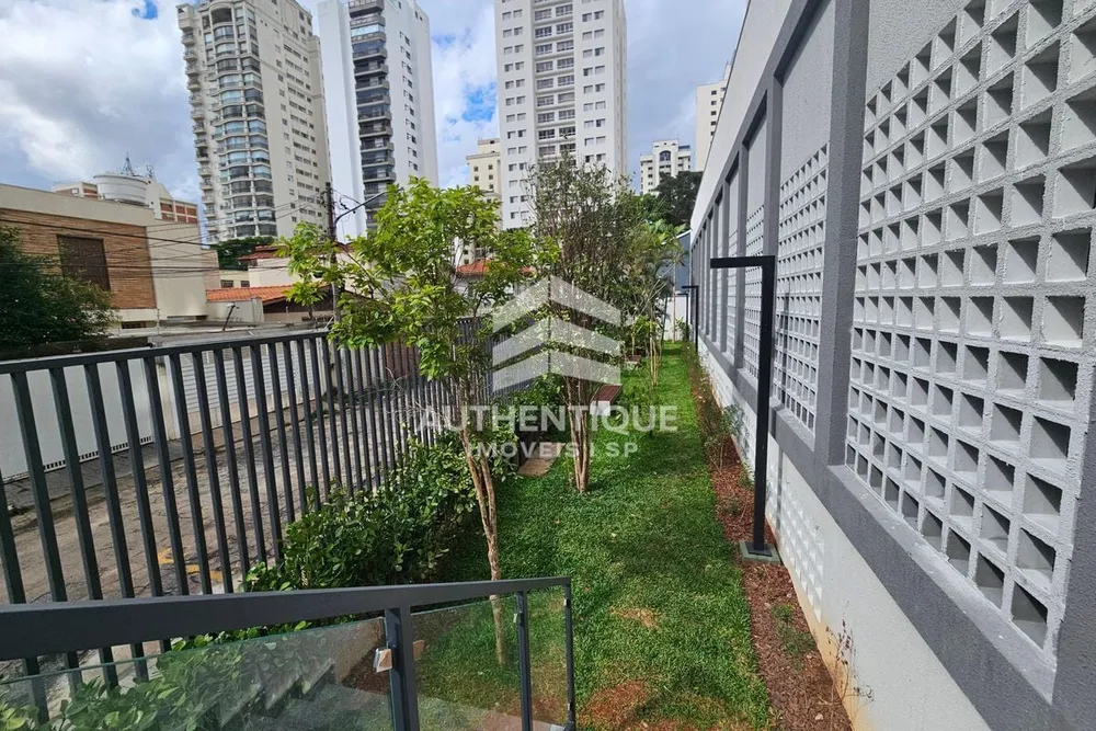 Cobertura, 4 quartos, 330 m² - Foto 2