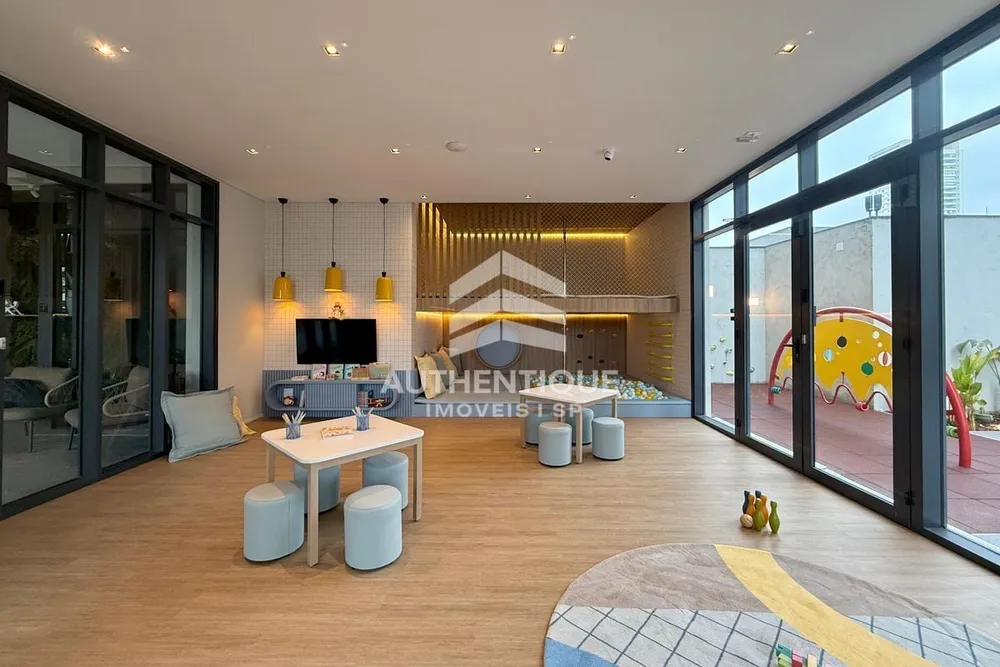 Cobertura, 4 quartos, 330 m² - Foto 10
