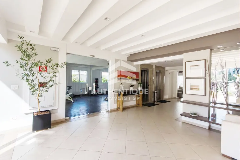 Apartamento, 1 quarto, 60 m² - Foto 6