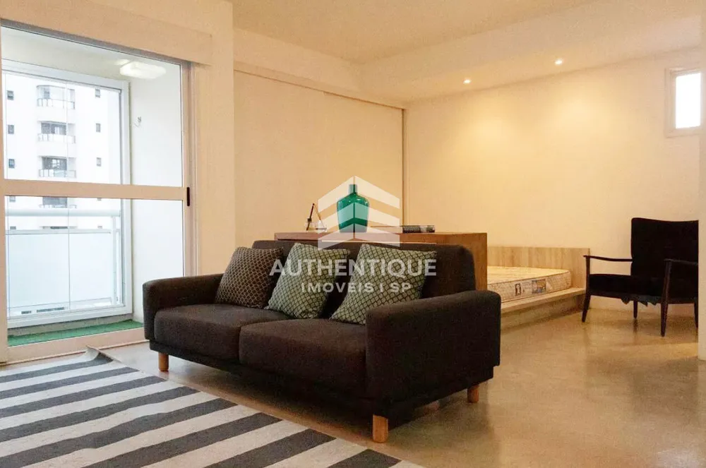 Apartamento, 1 quarto, 60 m² - Foto 7