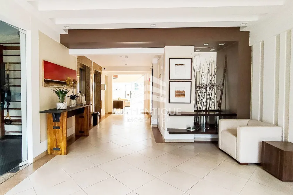 Apartamento, 1 quarto, 60 m² - Foto 1