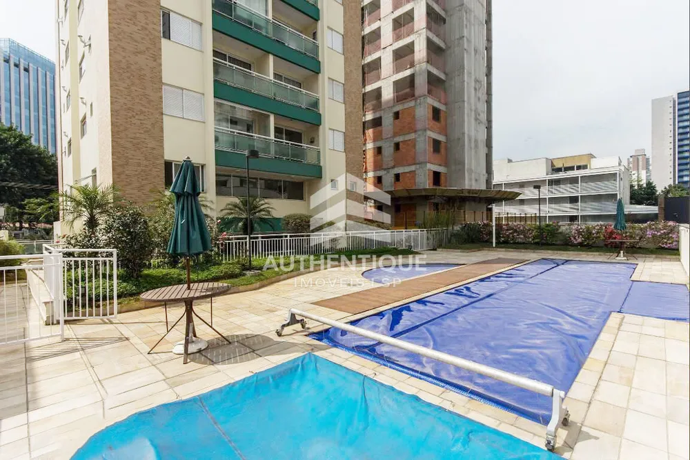 Apartamento, 1 quarto, 60 m² - Foto 3