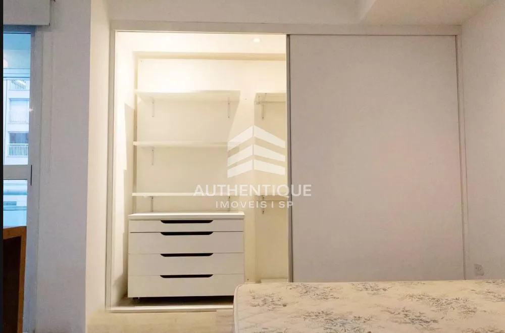 Apartamento, 1 quarto, 60 m² - Foto 4