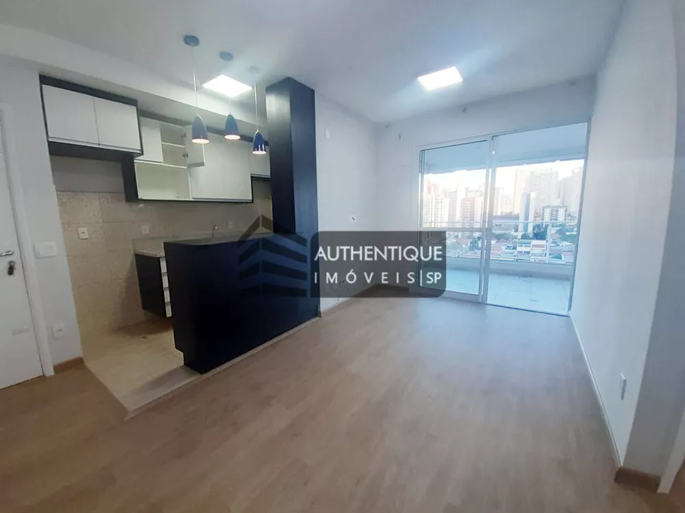 Apartamento, 2 quartos, 71 m² - Foto 2