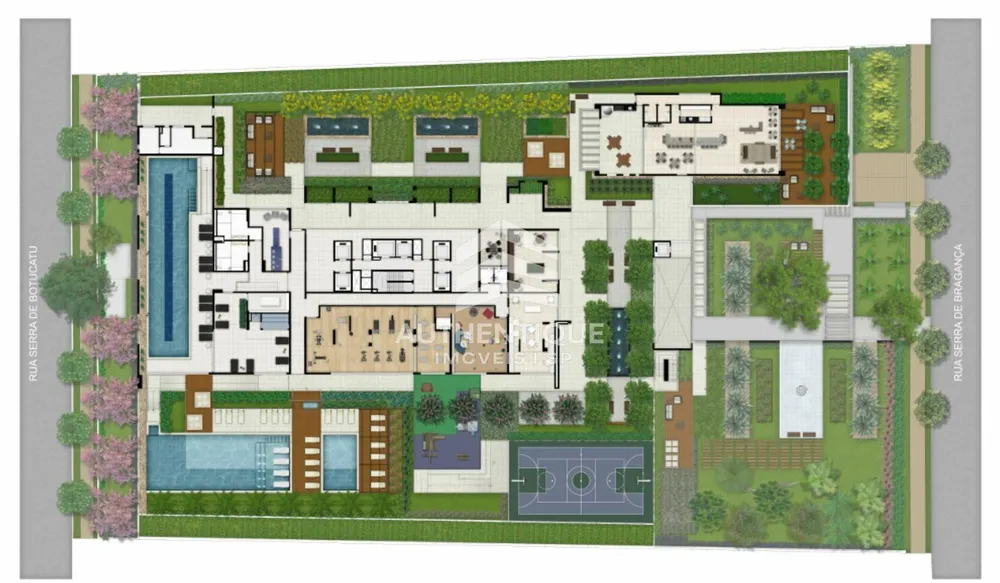 Apartamento, 2 quartos, 71 m² - Foto 12