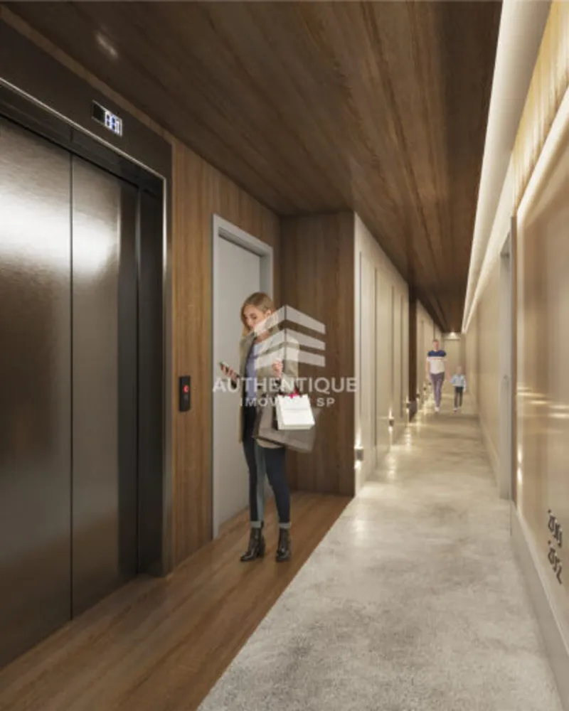 Apartamento, 2 quartos, 74 m² - Foto 35
