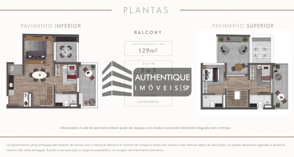 Apartamento, 2 quartos, 74 m² - Foto 24