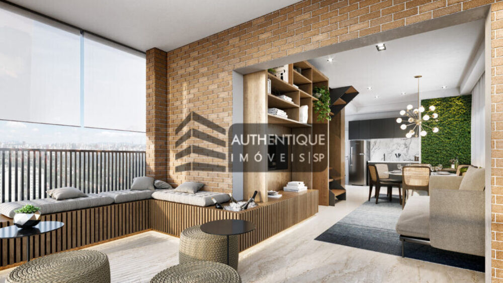 Apartamento, 2 quartos, 74 m² - Foto 13