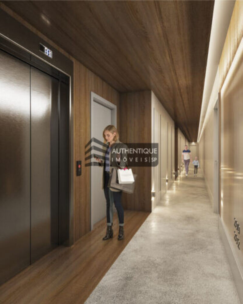 Apartamento, 2 quartos, 74 m² - Foto 7