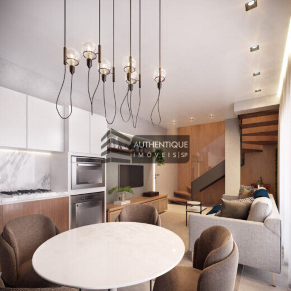 Apartamento, 2 quartos, 74 m² - Foto 4