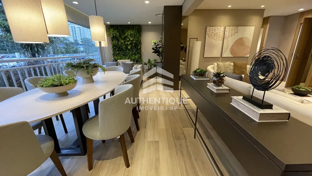 Apartamento, 3 quartos, 174 m² - Foto 3
