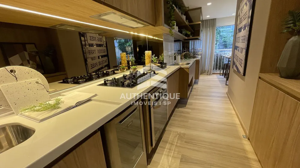 Apartamento, 3 quartos, 174 m² - Foto 4