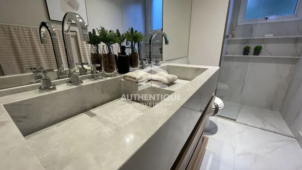 Apartamento, 3 quartos, 174 m² - Foto 5
