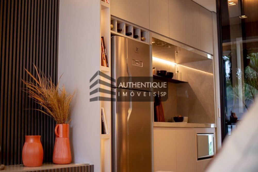 Apartamento à venda com 1 quarto, 32m² - Foto 3