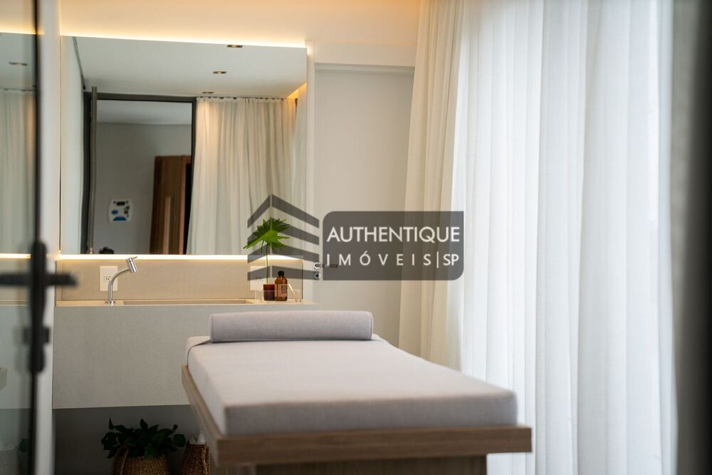 Apartamento à venda com 1 quarto, 32m² - Foto 28
