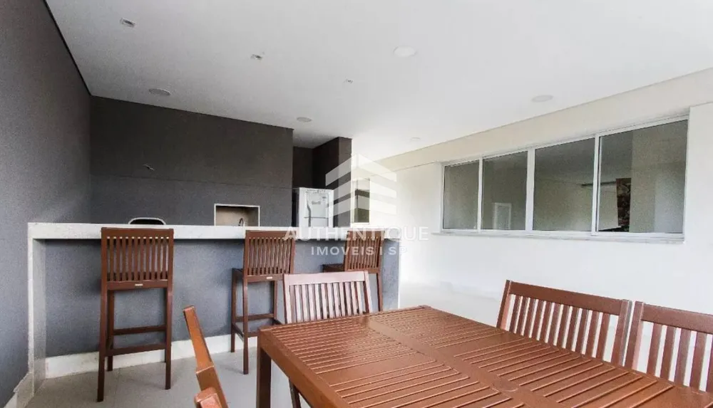 Apartamento, 3 quartos, 84 m² - Foto 2