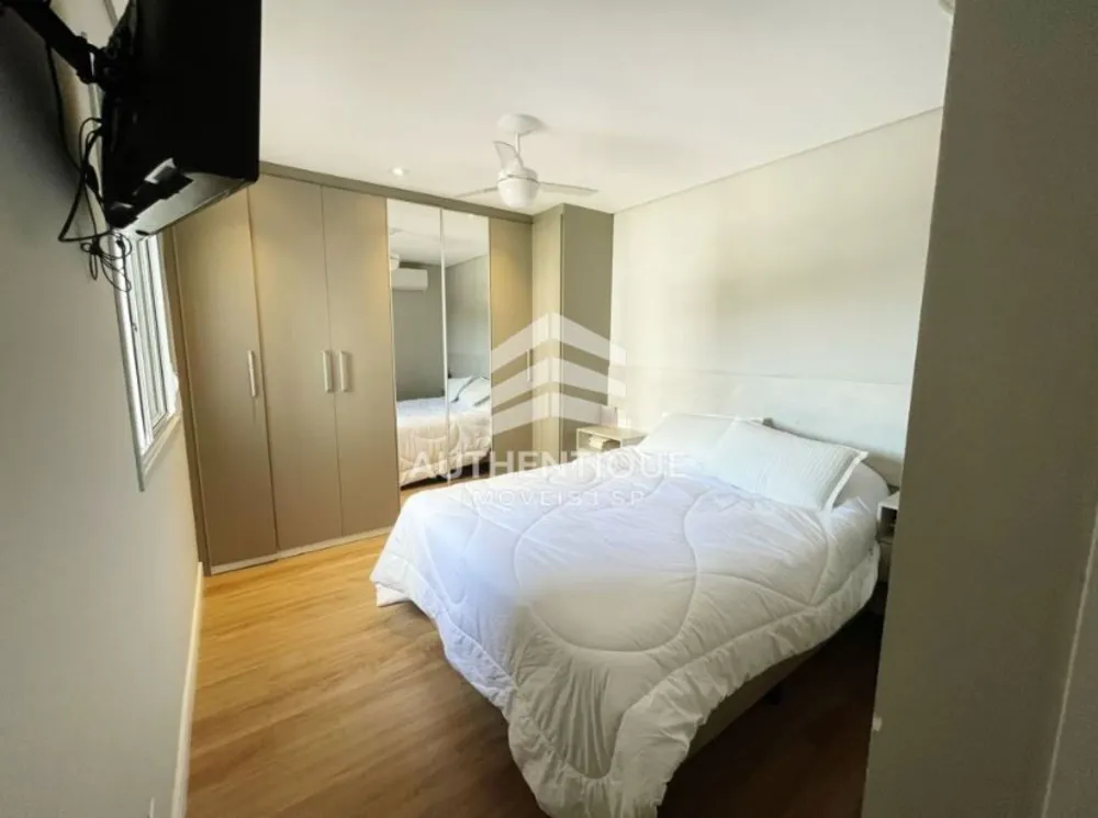 Apartamento, 3 quartos, 84 m² - Foto 2
