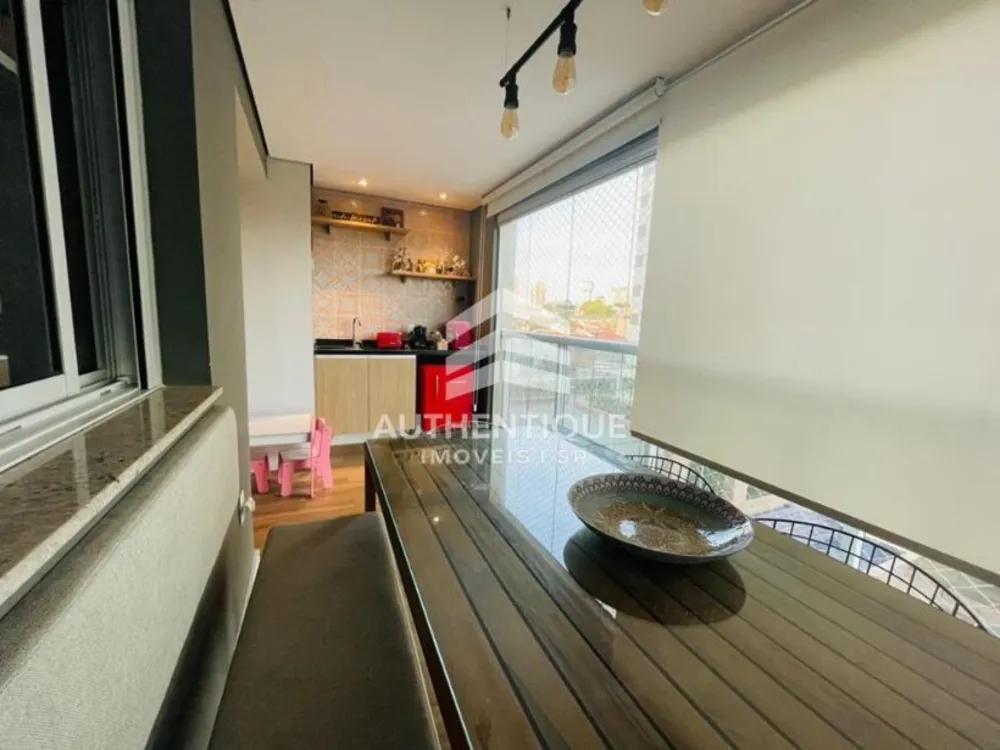 Apartamento, 3 quartos, 84 m² - Foto 1