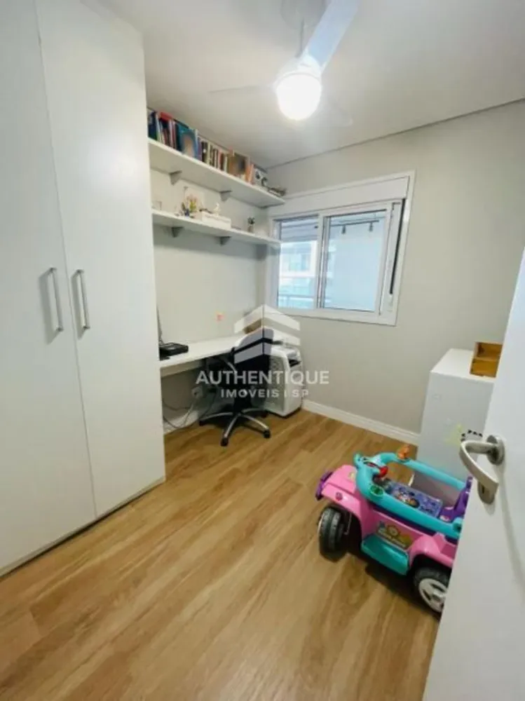 Apartamento, 3 quartos, 84 m² - Foto 3