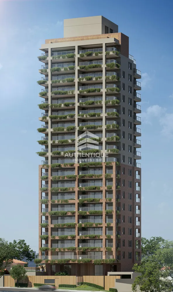 Apartamento, 3 quartos, 155 m² - Foto 8