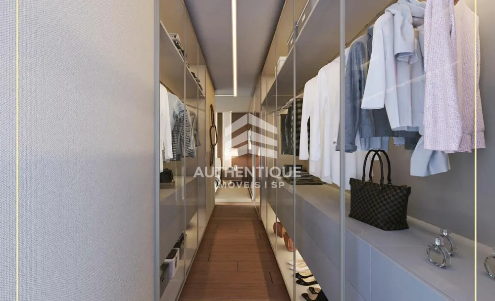 Apartamento, 3 quartos, 155 m² - Foto 14