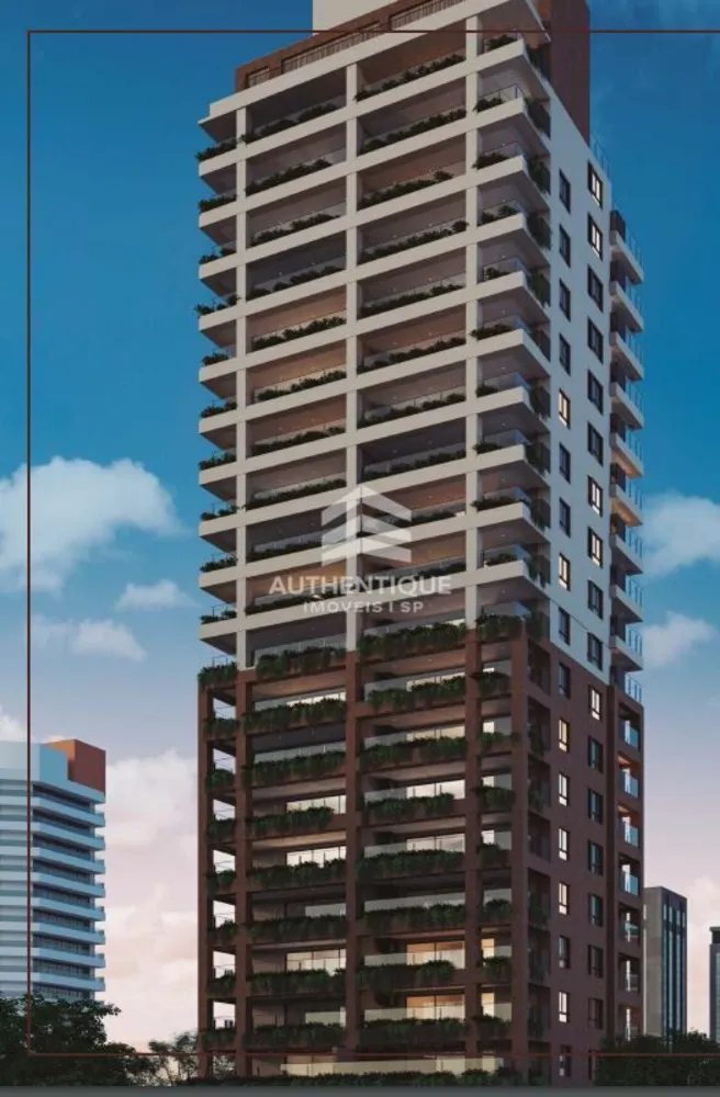 Apartamento, 3 quartos, 155 m² - Foto 1