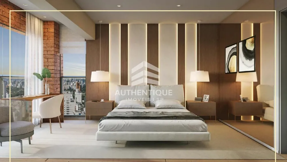 Apartamento, 3 quartos, 155 m² - Foto 13