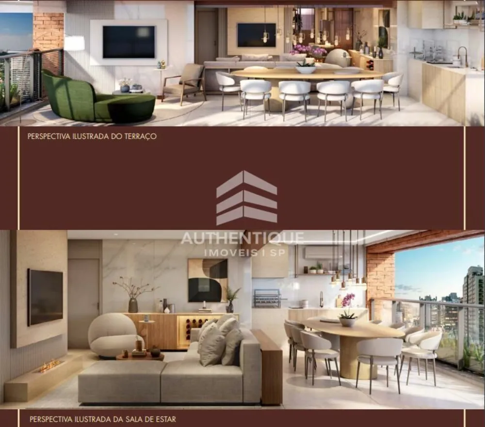 Apartamento, 3 quartos, 155 m² - Foto 11