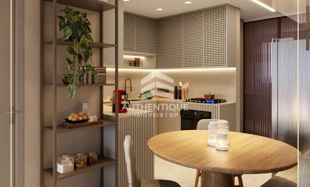 Apartamento, 3 quartos, 155 m² - Foto 2