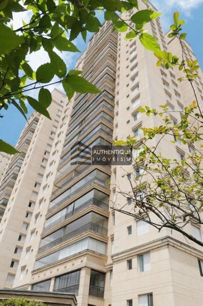 Apartamento, 3 quartos, 167 m² - Foto 5
