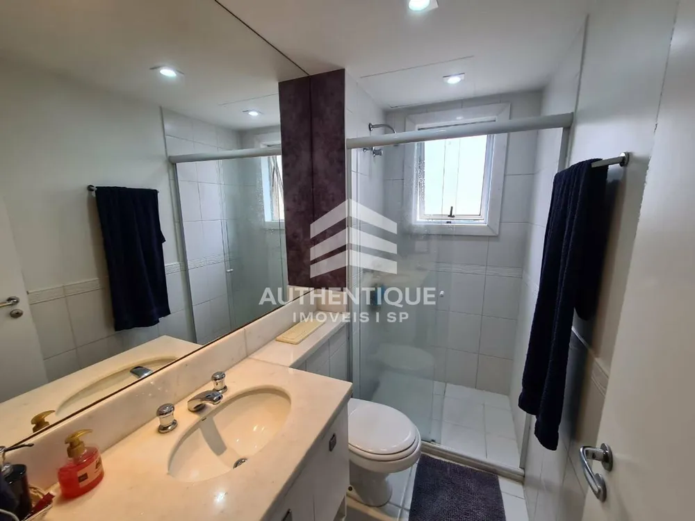 Apartamento, 3 quartos, 167 m² - Foto 14