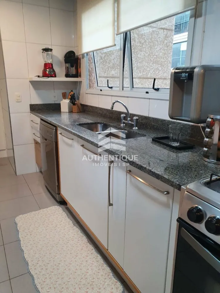 Apartamento, 3 quartos, 167 m² - Foto 13
