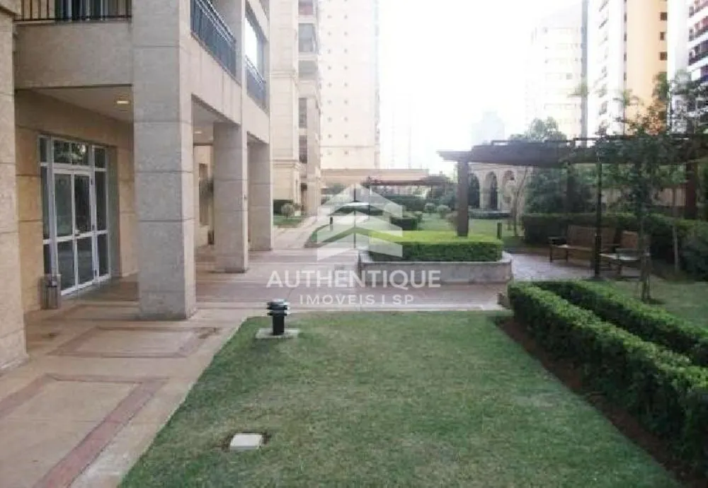 Apartamento, 3 quartos, 167 m² - Foto 16