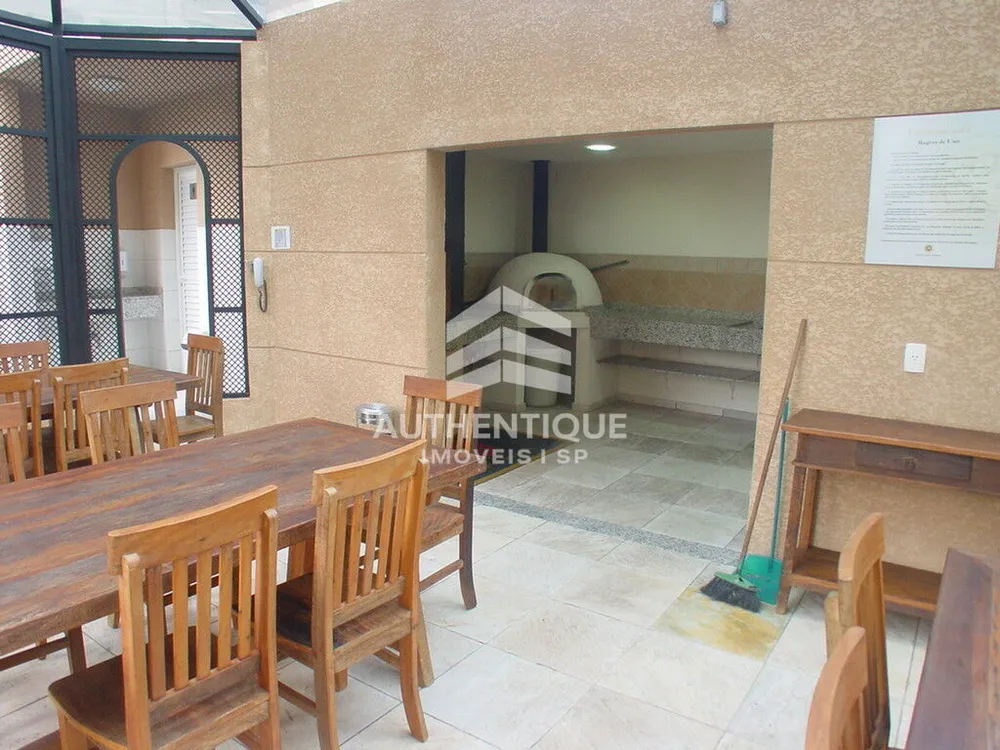 Apartamento, 3 quartos, 167 m² - Foto 9