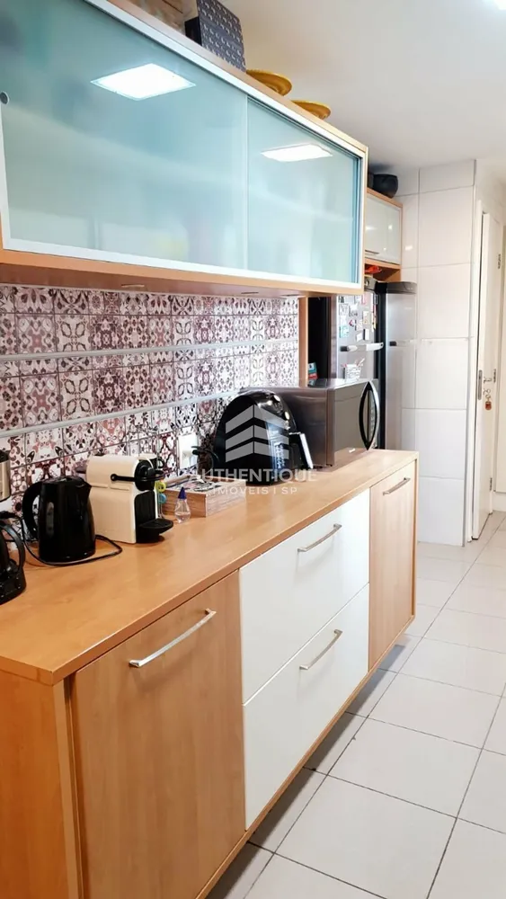 Apartamento, 3 quartos, 167 m² - Foto 15