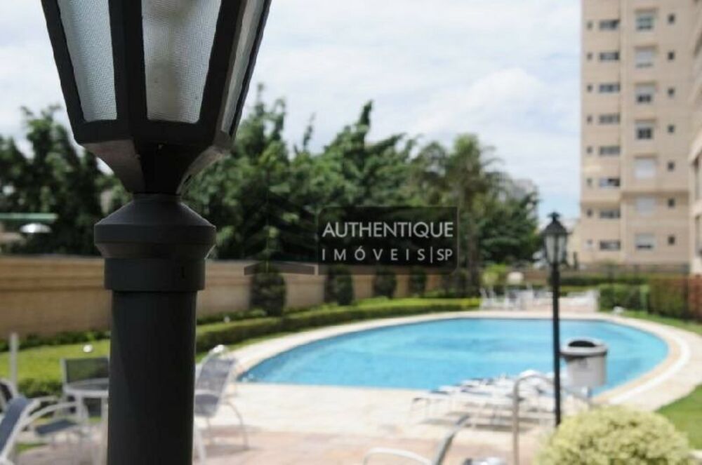 Apartamento, 3 quartos, 167 m² - Foto 7