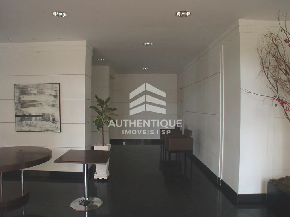 Apartamento, 3 quartos, 167 m² - Foto 2
