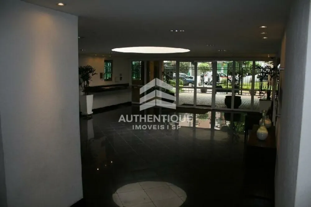 Apartamento, 3 quartos, 167 m² - Foto 4