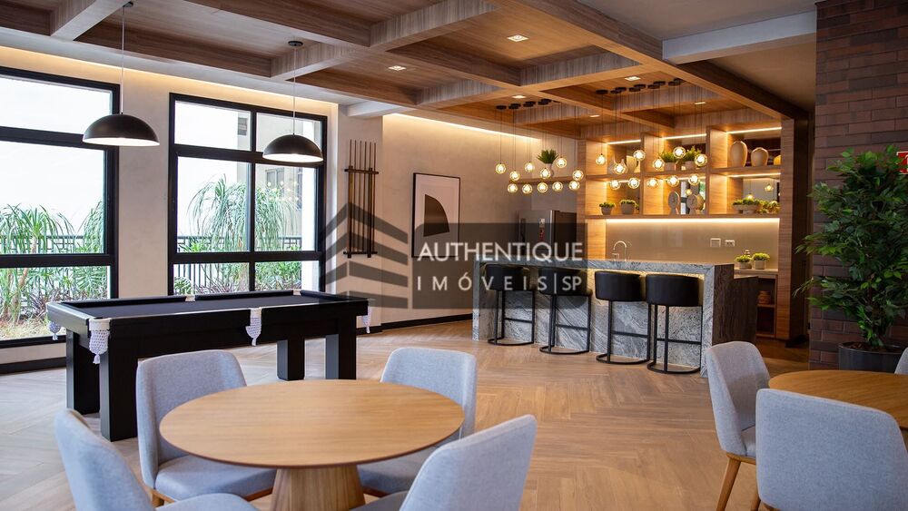 Apartamento, 2 quartos, 62 m² - Foto 39