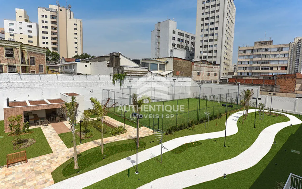 Apartamento, 3 quartos, 133 m² - Foto 10