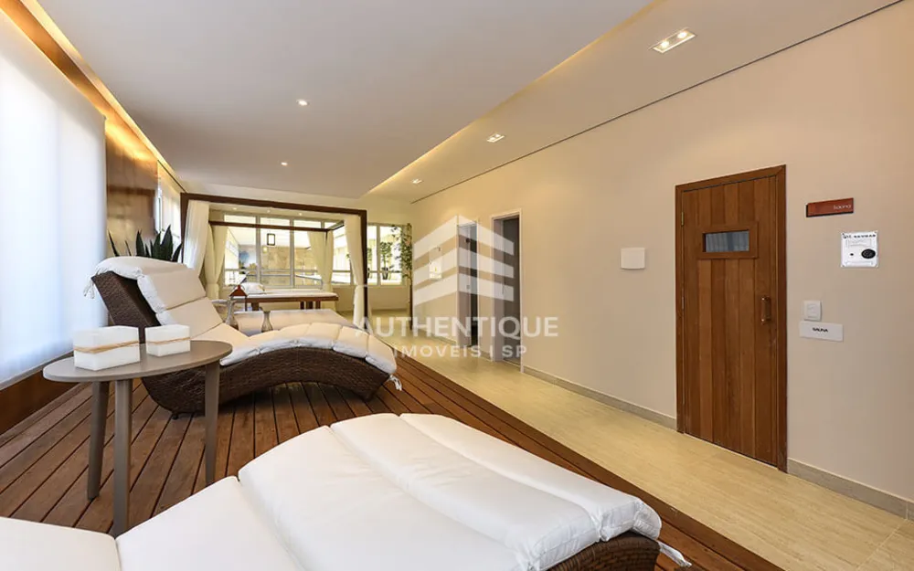 Apartamento, 3 quartos, 133 m² - Foto 11